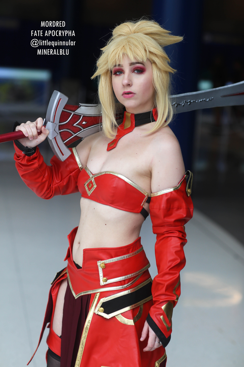 Illustration for article titled Some Of Our Favorite Cosplay From Comicpalooza 2019
